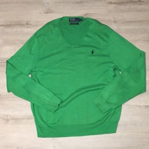 Polo Ralph Lauren Swearter